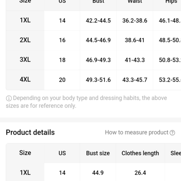 Womans top with half zipper - Picture 6 of 7